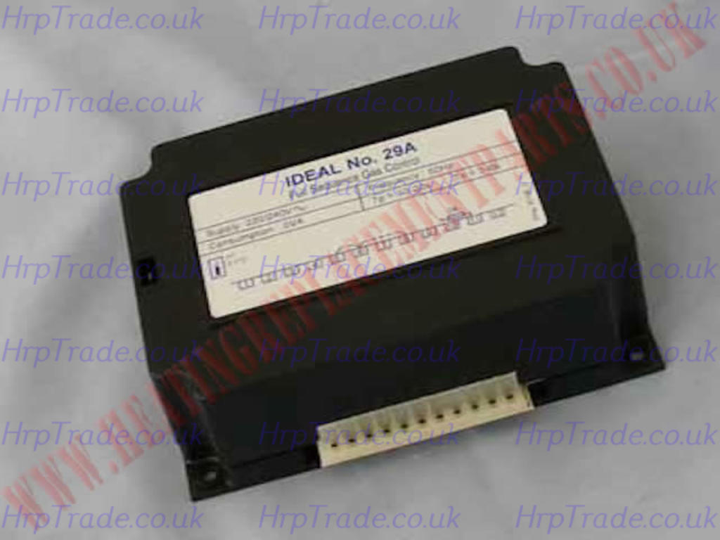 IDEAL COMMERCIAL  060572